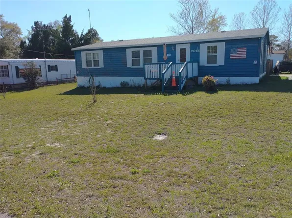 2048 SE 178th Ave, Silver Springs, FL 34488