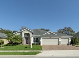 1353 Blazen Ridge Ct, Melbourne, FL 32934
