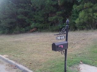 1064 Grande View Pass, Maylene, AL 35114