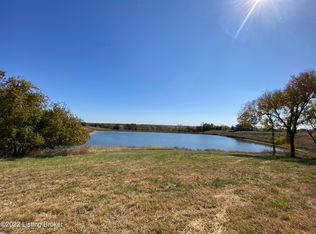 795 Campground Rd, Bloomfield, KY 40008