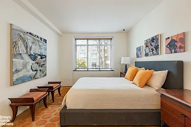 Sold by Brown Harris Stevens