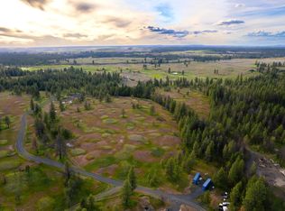 0 S Bootstrap Ln, Cheney, WA 99004