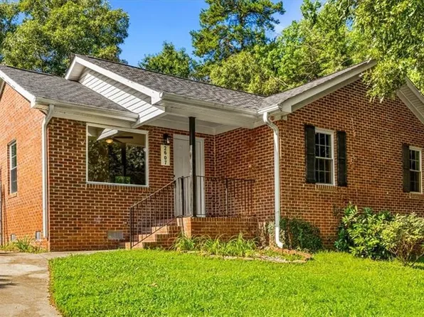 2607 Vickers Ave, High Point, NC 27262