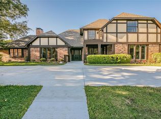 1909 Sparrows Point Dr, Plano, TX 75023