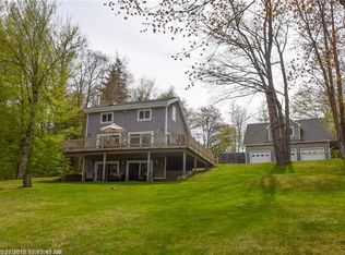 761 Main St, Meddybemps, ME 04657