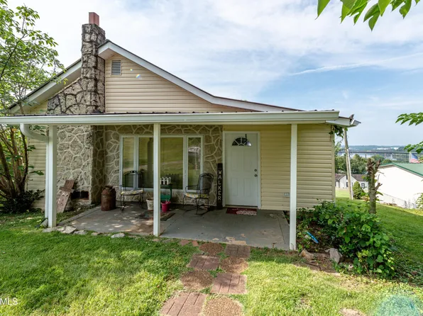 925 Hospital Dr, Loudon, TN 37774