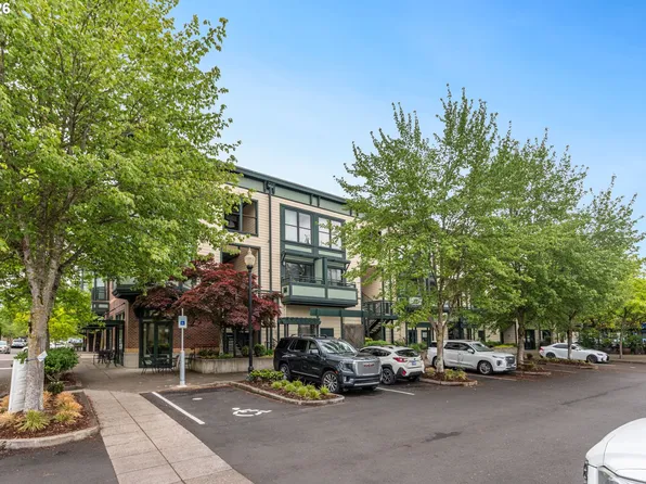 1371 NE Orenco Station Pkwy APT 13, Hillsboro, OR 97124
