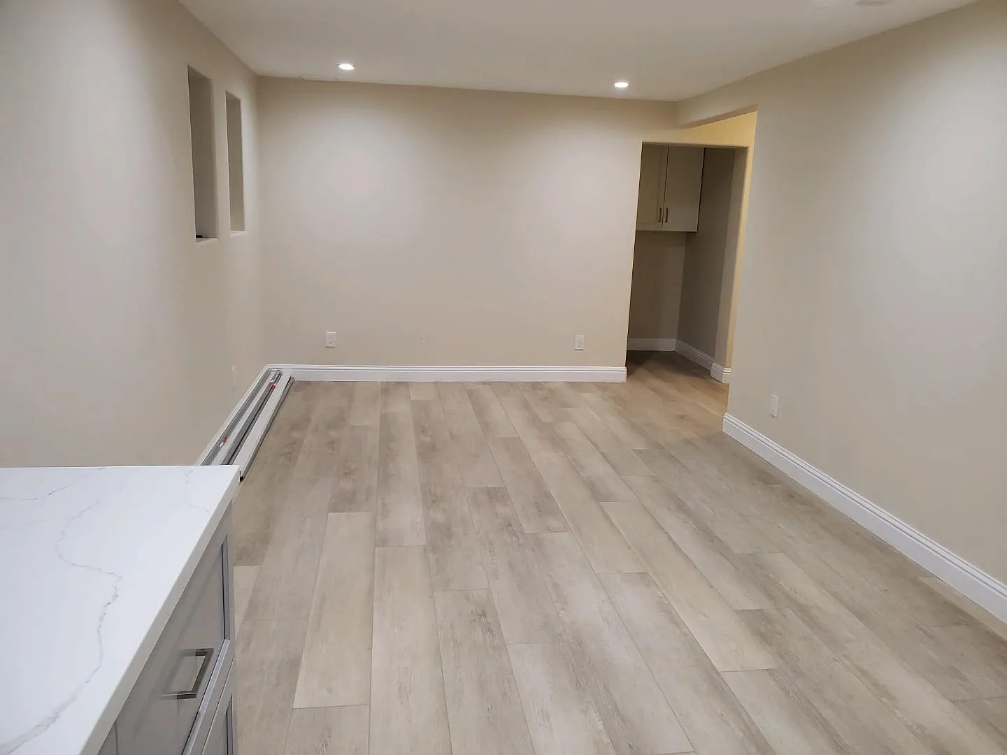 3 bed, 1100 sqft, $3,500 — Photo 3