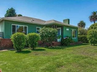 11814 N Park Ave, Los Angeles, CA 90066