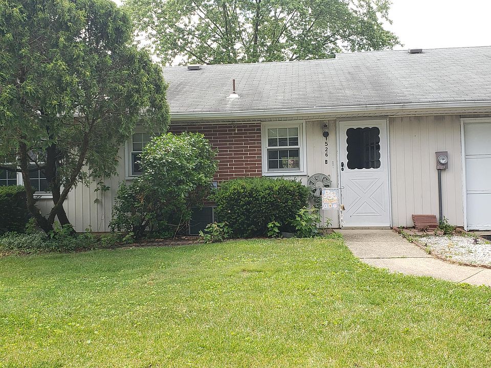 1st image of 526B Portsmouth Dr #1002