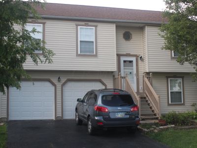 6875 Winchester Lakes Blvd, Canal Winchester, OH, 43110