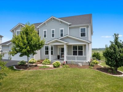 1554 Star Grass Cir, Aurora, IL, 60506