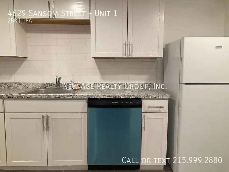 4629 Sansom St #1 — Photo 17
