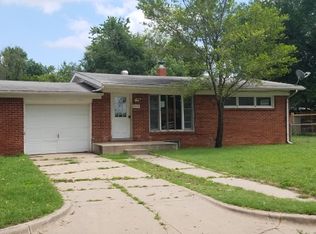 3310 S Ida Ave, Wichita, KS 67216
