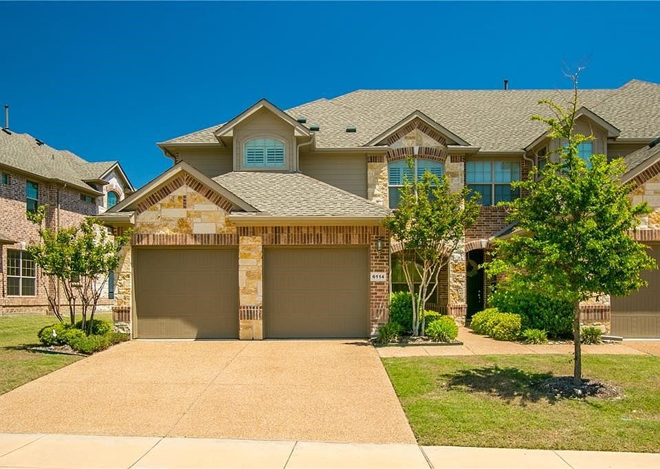 Welcome home - 6114 Eagle Nest Drive