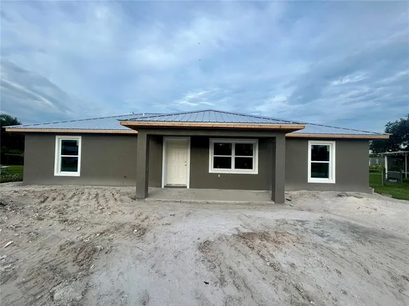 11506 SW LEMON AVENUE, ARCADIA, FL 34269