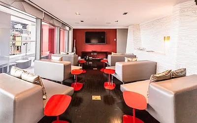 Rented by Keller Williams NYC