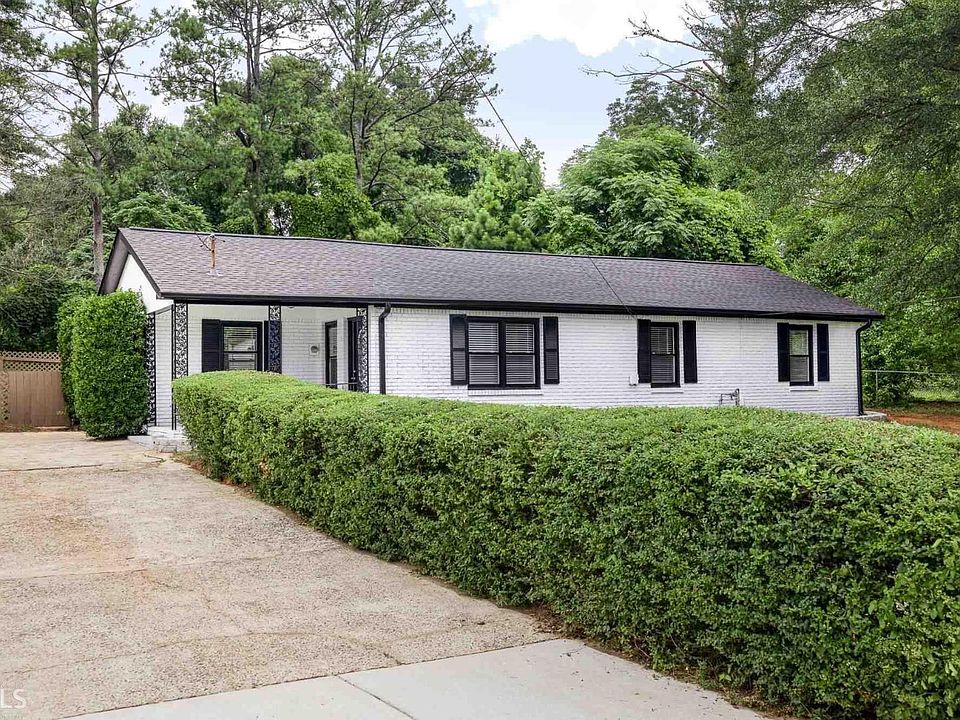 1881 Teasley Dr SE, Smyrna, GA 30080 Zillow