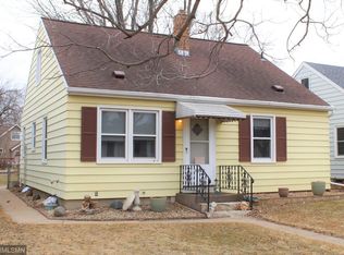 1009 17th Ave N, Saint Cloud, MN 56303