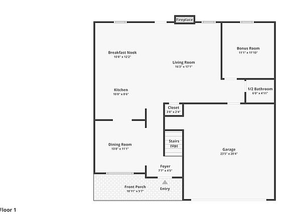 2nd image of 149 Lindsey Dr