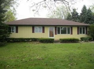 2485 W Albain Rd, Monroe, MI 48161