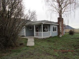 29277 Highway 97 N, Chiloquin, OR 97624
