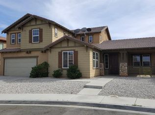 12921 Pearblossom St, Hesperia, CA 92344
