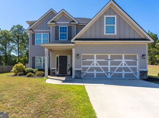 1180 Victorian Blvd, Forsyth, GA 31029