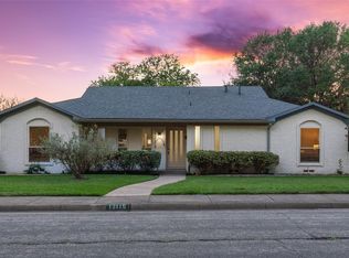 12115 Lochwood Blvd, Dallas, TX 75218
