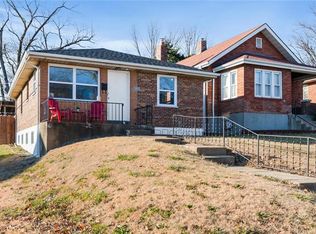 4511 Sulphur Ave, Saint Louis, MO
