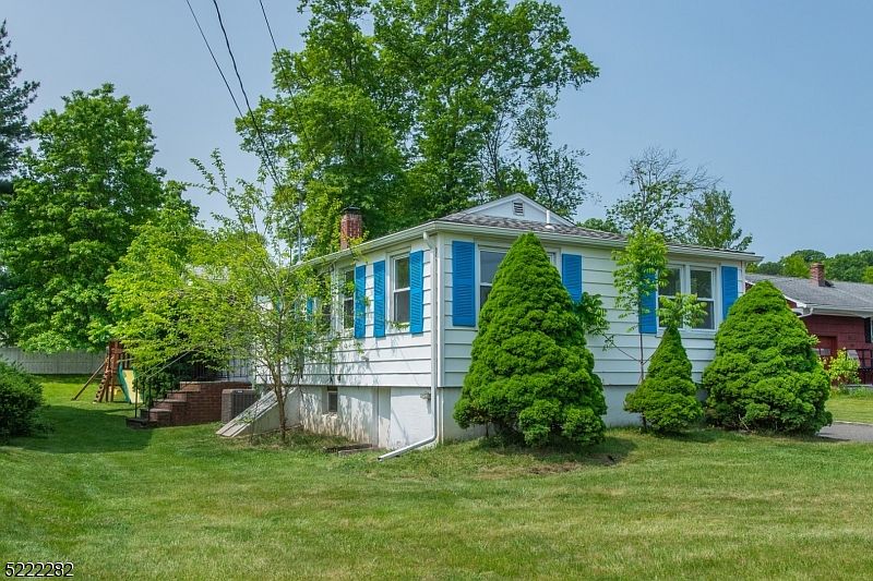 33 Mountain Ave, Cedar Knolls, NJ 07927 Zillow