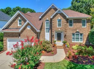 12713 Willingdon Rd, Huntersville, NC 28078