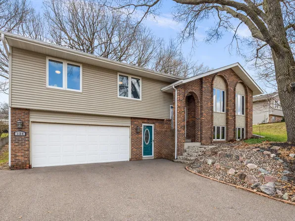 120 Chaparral Dr, Apple Valley, MN 55124