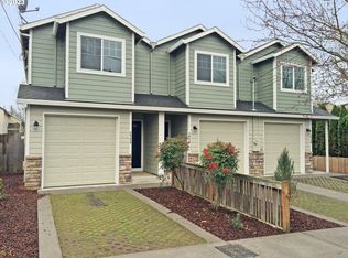 2724 SE 87th Ave, Portland, OR