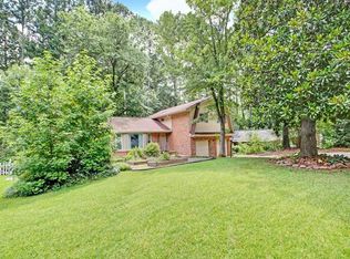 3951 Garfield Dr, Stone Mountain, GA 30083