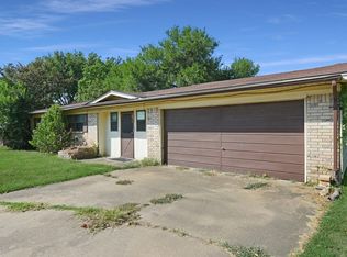 528 N Stefka Dr, Robinson, TX 76706