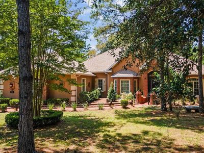 14460 NW 147th Ct, Williston, FL, 32696