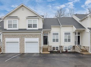 8386 Hickory Overlook, Blacklick, OH