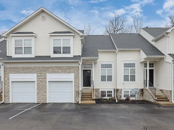 8386 Hickory Overlook, Blacklick, OH 43004