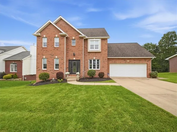 746 Blaine Rd, Monaca, PA 15061