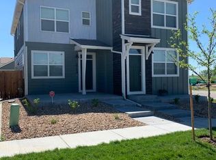 2710 Center Park Way, Berthoud, CO 80513