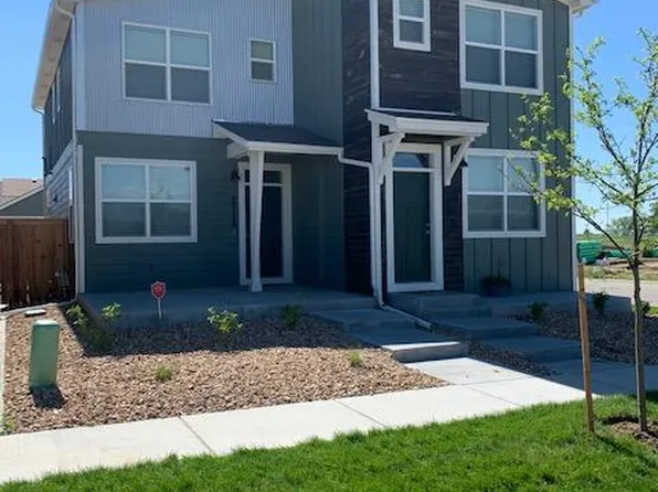 2710 Center Park Way, Berthoud, CO 80513