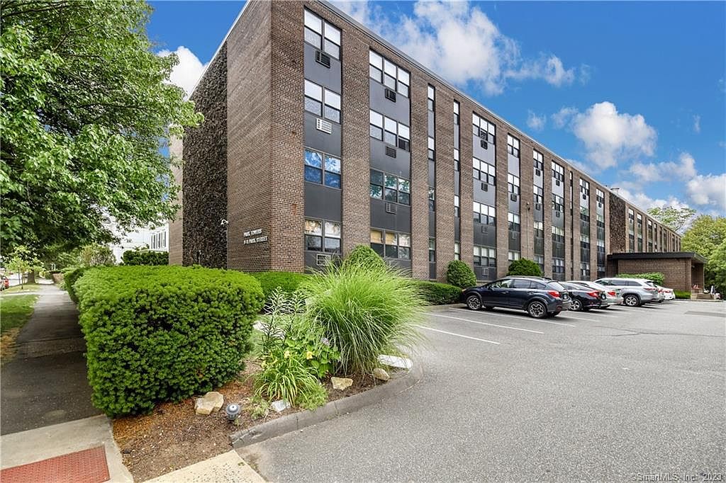 9 Park St 4L411, Norwalk, CT 06851 Zillow