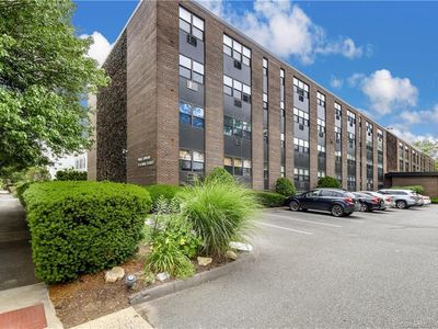 9 Park Street #4L (411), Norwalk, CT, 06851
