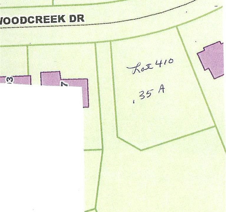 2nd image of 8311 Woodcreek Dr