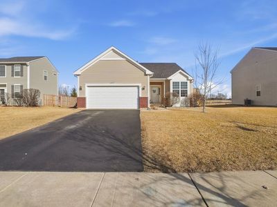 4620 Plymouth Ave, Yorkville, IL, 60560