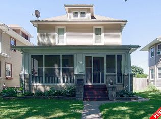 2009 13th St, Moline, IL 61265