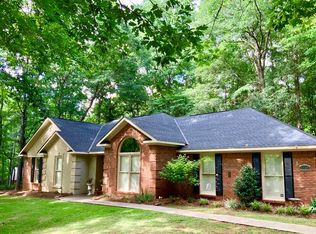 1949 Plantation Creek Rd, Fortson, GA 31808