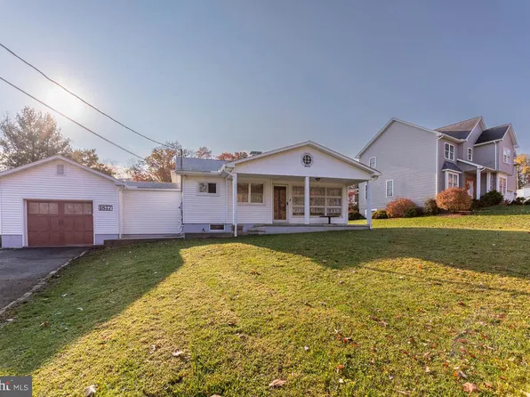 1837 Bellmeade Dr, Altoona, PA 16602