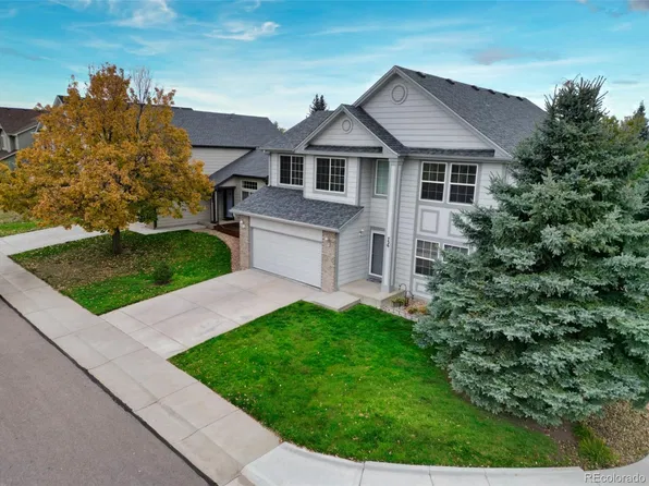 736 Fairhaven Street, Castle Rock, CO 80104